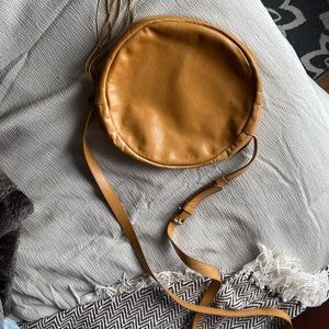 Hobo crossbody